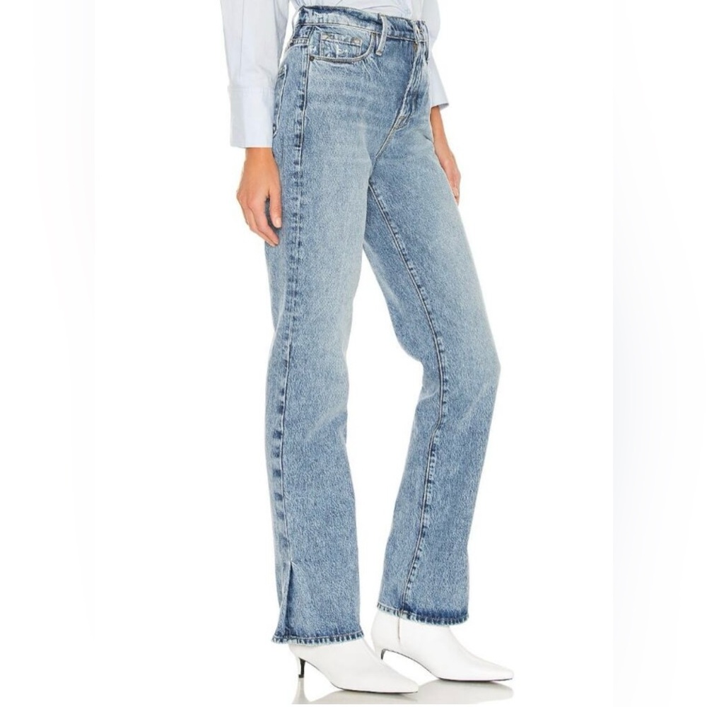 Frame LeDrew straight leg Jeans - Picture 13 of 16